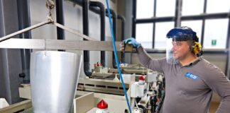 Azienda di Schio sulla Luna, prodotti inseriti nel modulo per missione Artemis 1 Ecor International azienda di Schio