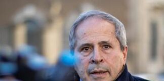 Elezioni regionali Veneto 2024, Crisanti: “Candidato con Pd? Non lo escludo”