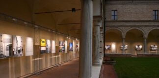 Distretto Upstream Eni di Ravenna festeggia i 70 anni con una mostra fotografica dedicata al territorio Eni distretto upstream