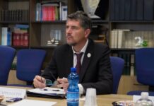 Cappelletti (5 Stelle): “quella di bilancio è una legge vigliacca anche su Superbonus, Reddito di Cittadinanza e pensioni” Fir: Enrico Cappelletti, deputato M5S