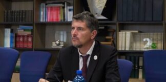 FIr, on. Enrico Cappelletti (M5S): “Nessuna certezza nella manovra, pronti con nuove iniziative al fianco dei risparmiatori truffati” Fir: Enrico Cappelletti, deputato M5S