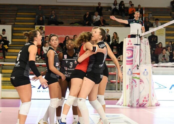 Anthea Vicenza Volley