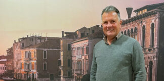 Nasce Confimi Industria Venezia-Treviso per PMI del Nord est, Fabio Lisiero presidente Fabio Paolo Lisiero Confimi Industria Venezia-Treviso