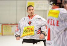 MC Control Diavoli Vicenza: netta vittoria in rimonta 9-2 anche contro il Verona Filippo Orlando (Mc Control Diavoli Vicenza) - foto Vito De Romeo