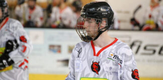 Mac Control Diavoli Vicenza: sabato trasferta a Trieste