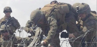 Un ricordo del 2021, la caduta di Kabul: tante parole di accoglienza disattese da uomini di tutte le religioni Fuga da Kabul