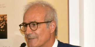 Gaetano Campo direttore del Dog: il ministro Carlo Nordio pesca ancora a Vicenza Gaetano Campo