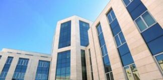 Gaslini, ricostruito cuore bimba palestinese di 1 anno portata in Italia