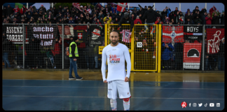 L’LR Vicenza pareggia a Pordenone e perde il primo posto. Poggi: ci sono anche altre concorrenti alla promozione LR Vicenza