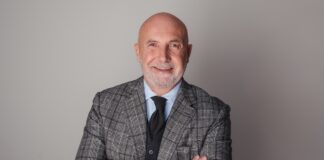 Gianluca Cavion rieletto alla guida di Confartigianato Imprese Vicenza fino al 2026 Gianluca Cavion presidente di Confartigianato Imprese Vicenza obiettivi di mandato flat tax