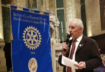 Rotary Club Piscopia Vicenza, borsa di studio per “Iconografia 2022” Gilberto Padovan Rotary Club Piscopia