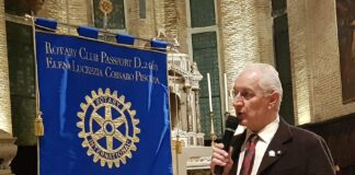 Rotary Club Piscopia Vicenza, borsa di studio per “Iconografia 2022” Gilberto Padovan Rotary Club Piscopia