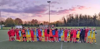 Il 2022 dell’attività di base dell’Fc Arzignano Valchiampo Giovani Fc Arzignano Valchiampo