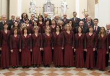 Agugliaro, concerto domenicale per coro e organo Agugliaro