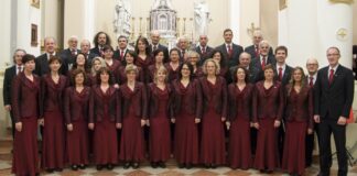 Agugliaro, concerto domenicale per coro e organo Agugliaro