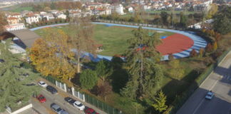 Guido Perraro, approvata la riqualificazione dell’impianto comunale. Interventi grazie a fondi Pnrr per lo sport Guido Perraro