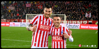 LR Vicenza capolista. Quinta vittoria con la Pergolettese. Poggi: squadra che non gioca bene ma vince sempre LR Vicenza