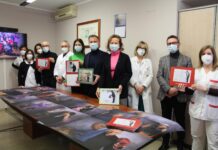 Covid, assessore Lanzarin: “8,8 milioni a 87 Ipab per i costi, tutte le richieste finanziate” Ipab Chiampo