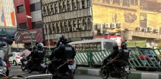 Iran, sparatoria a Teheran: uccisi 2 giudici Corte Suprema