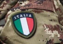 Iraq, quattro militari italiani feriti in incidente stradale