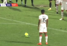 “Negro” al giocatore del Vicenza Greco durante la telecronaca, botta e risposta parlamentare tra Ministro Abodi e Zanettin: “Non sottovalutare il razzismo” insulto razzista