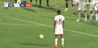 “Negro” al giocatore del Vicenza Greco durante la telecronaca, botta e risposta parlamentare tra Ministro Abodi e Zanettin: “Non sottovalutare il razzismo” insulto razzista