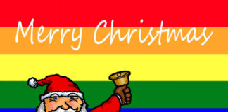 Lettera a Babbo Natale. Resta umano, non grandi cose, solo un messaggio di pace Lettera Babbo Natale, solo un messaggio di pace