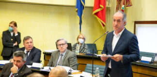 Manovra di bilancio del Veneto in aula: lodi di Zaia, critiche dell’opposizione Manovra bilancio Veneto