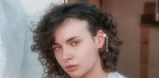 La vicentina Madame ben vista dai bookmaker per Sanremo 2023 Madame