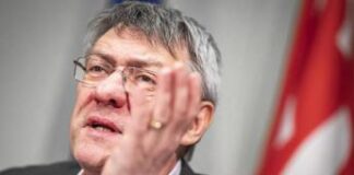Manovra, Landini attacca: “Legge in Parlamento senza confronto, balle su sanità”