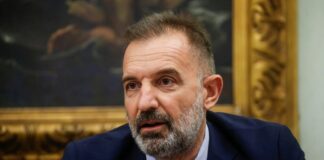 Fondo Indennizzo Risparmiatori (FIR), sottosegretario Bitonci a ViPiù: “C’è un futuro, i risparmiatori possono stare tranquilli” Massimo Bitonci