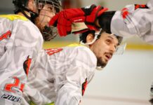 Hockey su pista, Mc Control Diavoli Vicenza ottiene tre punti a Ferrara