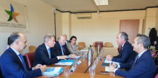 Trivelle in Adriatico, la delegazione veneta al Ministero dell’ambiente per il tavolo di confronto Ministero dell'Ambiente tavolo confronto trivelle adriatico