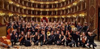Capodanno a Teatro, a Schio si festeggia con grande musica capodanno a teatro