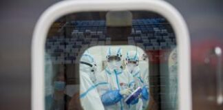 Origine del Covid, Cia cambia posizione: “Probabile fuga da laboratorio cinese”