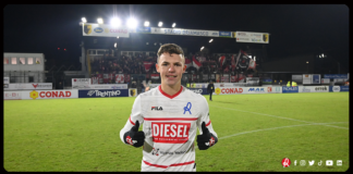 L’LR Vicenza.2 di Sagramola e Modesto risale la classifica. Poggi: cos’è cambiato con il nuovo a.d. e il nuovo tecnico LR Vicenza