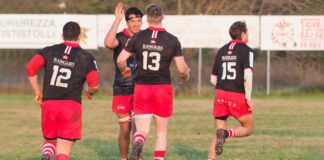 Serie A: Rangers chiude in bellezza il 2022 superando il Casale 38-17