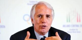 Parigi 2024 e caso Khelif, Malagò: “Carini? Non devo giudicare io, ma sto dalla sua parte”