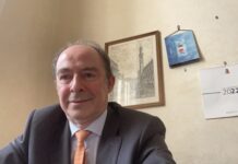 Zanettin (FI) commenta Legge di Stabilità: “Su mancato prolungamento termine Superbonus non accettiamo diktat da Fazzolari!” Pierantonio Zanettin (Forza Italia) decreto rave balcani