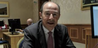 Residuo Fir non distribuito, Zanettin senza mezzi termini: “È uno scippo” Pierantonio Zanettin, senatore Forza Italia decreto rave residuo fir