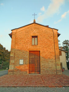 Pieve di San Tommaso