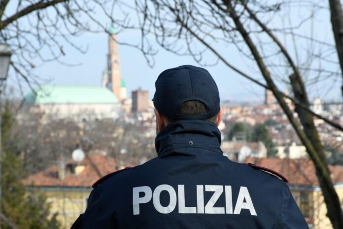 cocaina: Polizia di Stato di Vicenza