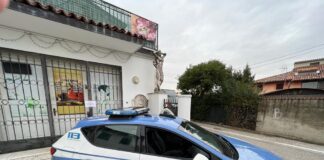 Bassano del Grappa, chiuso un centro massaggi per violazioni delle norme sul lavoro Polizia bassano del grappa centri massaggi