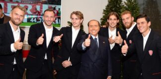 Non ci sono più i premi di produzione di una volta! A parte quelli per le plusvalenze e per i… giocatori del Monza Premi di Berlusconi ai giocatori del Monza