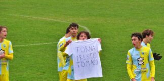 Primavera 4 Arzigano Valchiampo: cinquina gialloceleste colora l’undicesima giornata