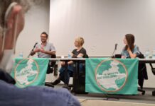 Processo contro portavoce VcV, Ostanel: “firmano primi 150 amministratori veneti per diritto di critica ad Azienda Zero” Processo a VcV, un incontro