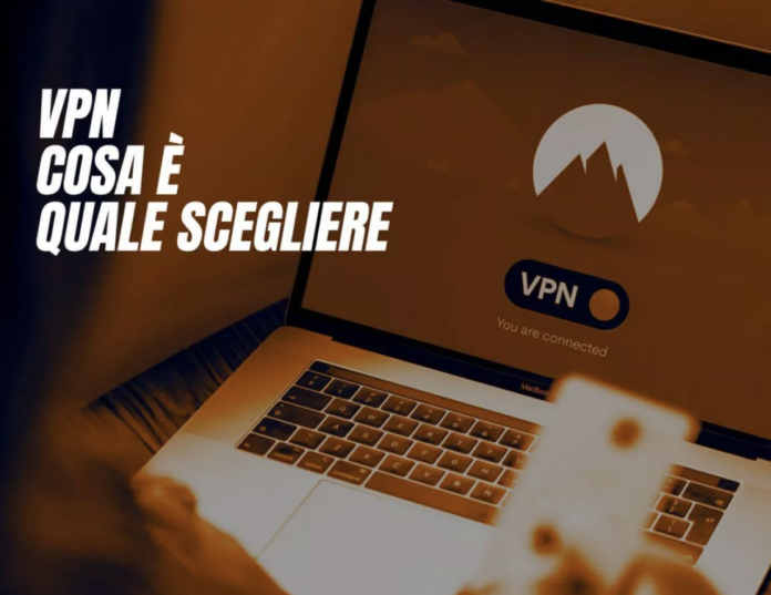 Rai visibile all'estero con VPN