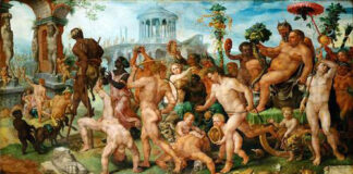 Dl contro i Rave, “i baccanali di Roma”. Sen. Zanettin: “Il Parlamento non è passacarte di Chigi, testo migliorato da FI” Rave, come i Baccanali nella Roma Repubblicana (Il Trionfo di Bacco, di Marten van Heemskerck, XVI secolo)