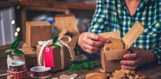 Natale, l’appello di Confartigianato Veneto per l’acquisto a km0 Regali di Natale