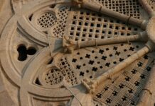 Le terre dei Dauni: Cerignola, Troia e Lucera – La Via Francigena destinazione Roma, la 16ª tappa dal Sud Rosone cattedrale Troia,